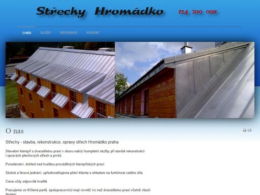 www.strechy-hromadko.cz