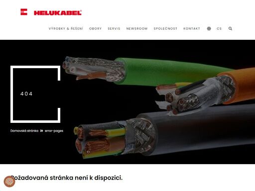 helukabel.cz/cz-cz/Home