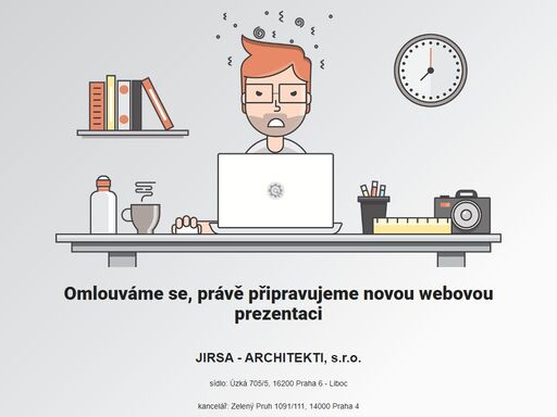 www.jirsa-architekti.cz