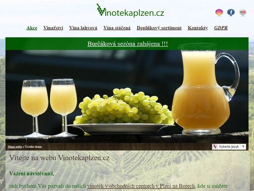 www.vinotekaplzen.cz