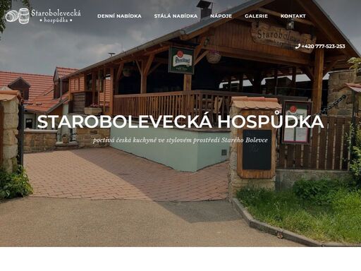 www.staroboleveckahospudka.cz