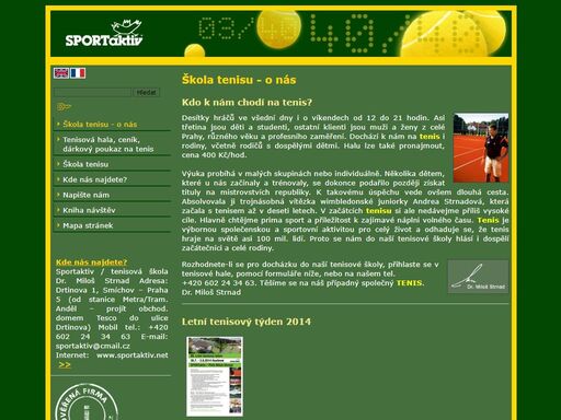 sportaktiv.net