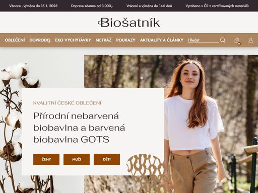 www.biosatnik.cz