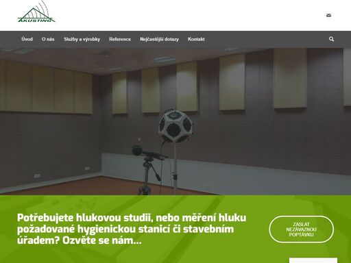 www.akusting.cz