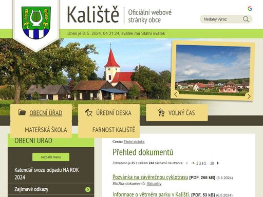 www.obeckaliste.cz