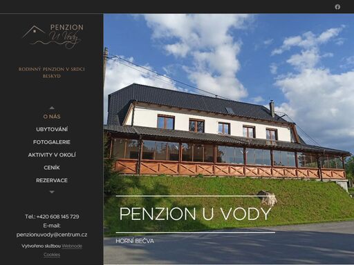 www.penzion-uvody.cz