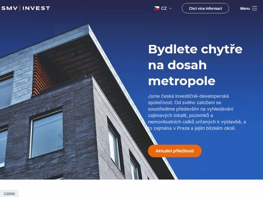 www.smvinvest.cz