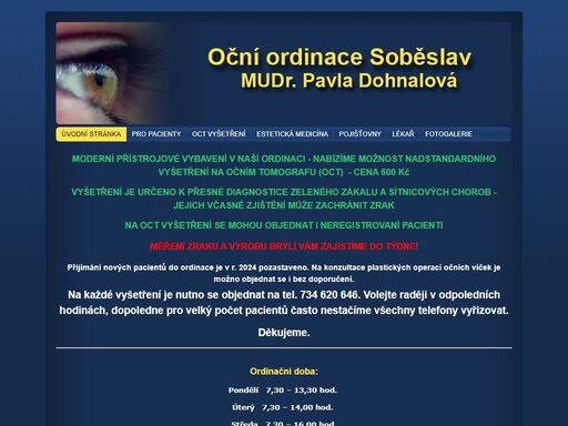 www.ocnisobeslav.cz