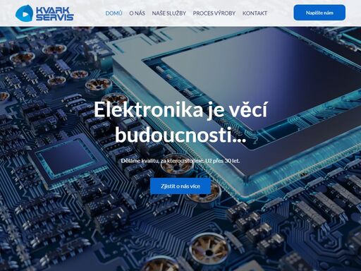 www.kvark-elektronika.cz