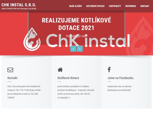 chk-instal.cz