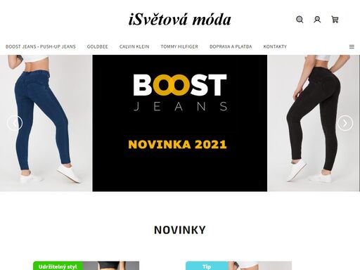www.isvetovamoda.cz