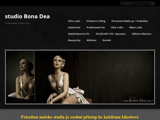 www.studiobonadea.cz