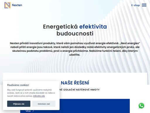 www.nexten.cz