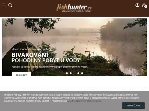 fishhunter.cz