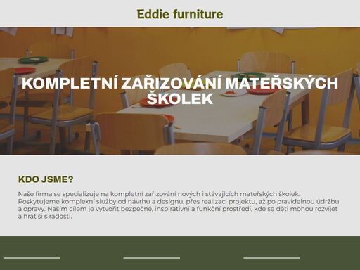 eddiefurniture.cz