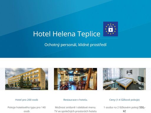 hotel-helena.com