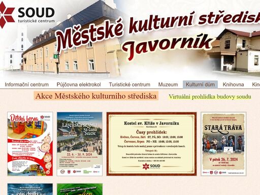 www.kulturnidumjavornik.cz
