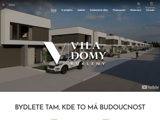 www.viladomy-kukleny.cz