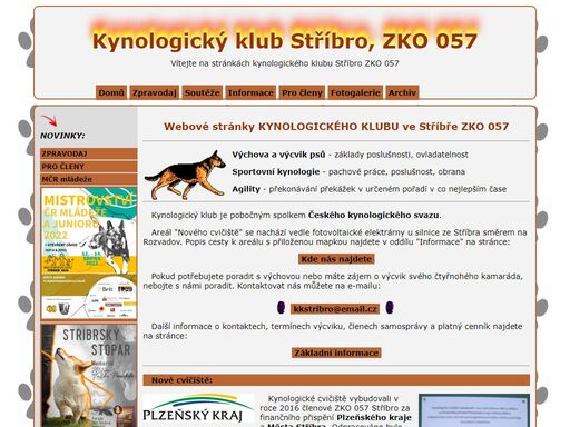 www.kkstribro.kx.cz