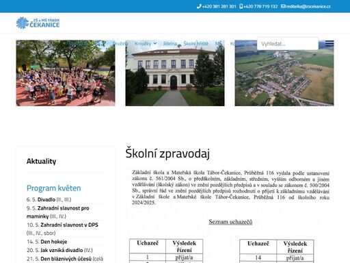 www.zscekanice.cz