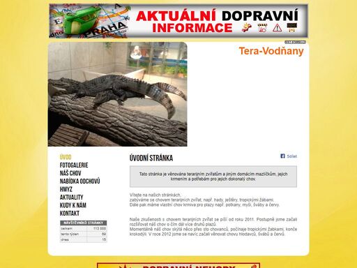 www.teravodnany.nafotil.cz