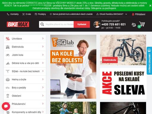 www.bikemax.cz