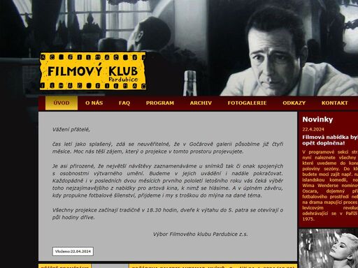 www.filmovyklubpardubice.cz