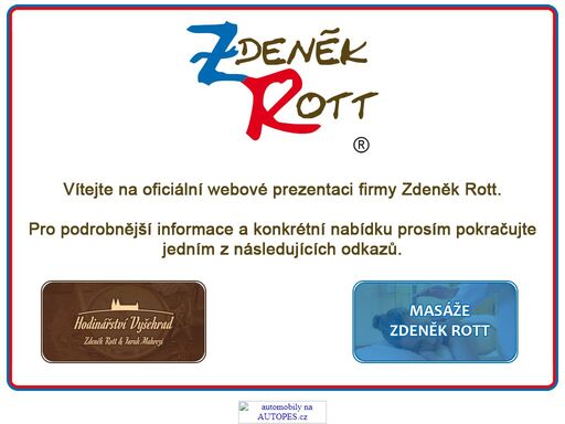 www.zdenekrott.cz