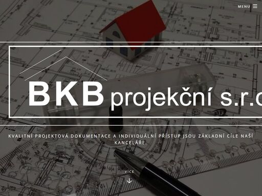 www.bkbprojekcni.cz