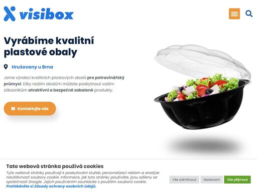 visibox.cz