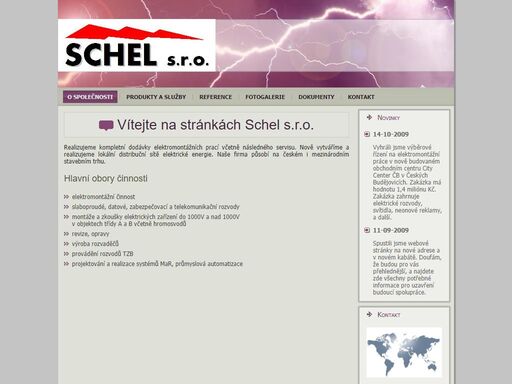 www.schel-elektro.cz