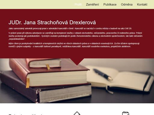 www.drexlerova.cz