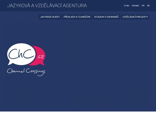 www.chc.cz