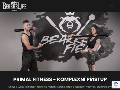 bearrrlife.cz