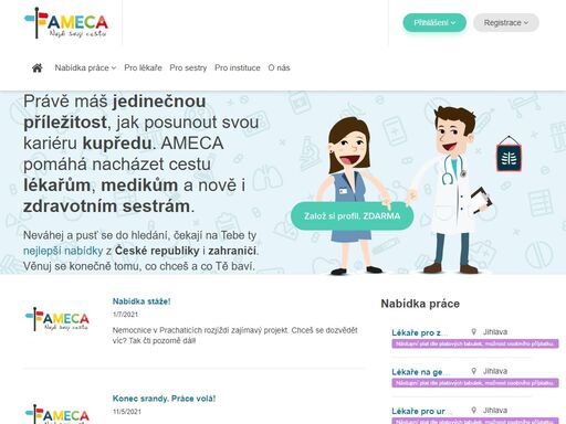 www.ameca.cz