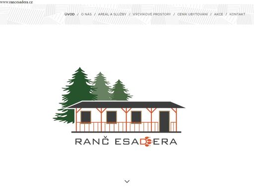 ranč esadera