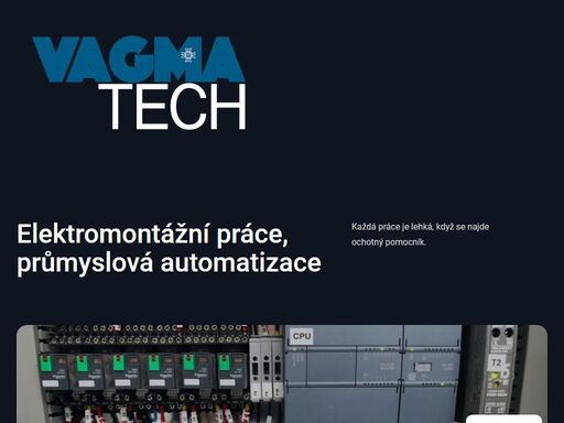 www.vagmatech.cz