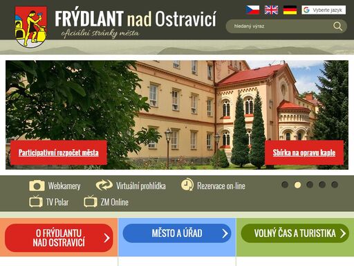 www.frydlantno.cz