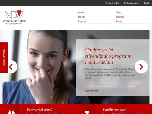 www.vdv.cz