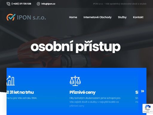 www.ipon.cz