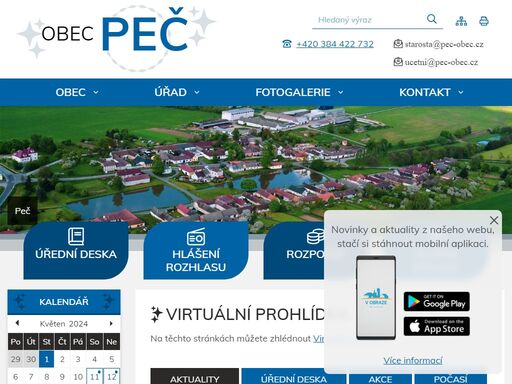 www.pec-obec.cz