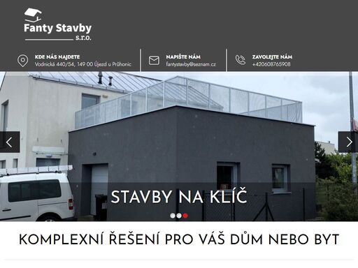 www.fantystavby.cz