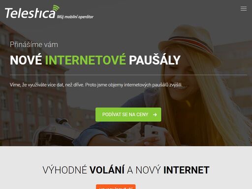 www.telestica.cz