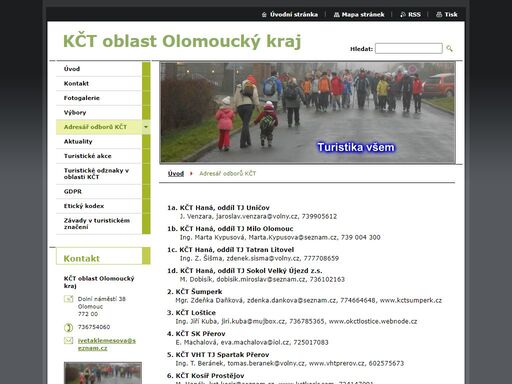 kctolomoucko.webnode.cz/adresar-odboru-kct