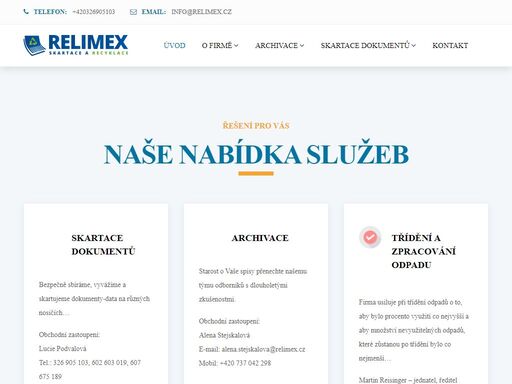 www.relimex.cz
