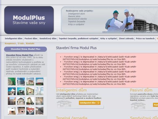 www.modulplus.cz