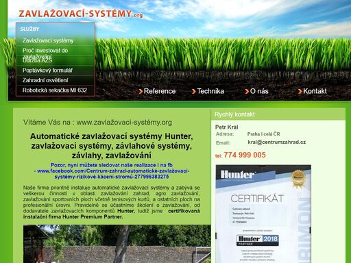 www.zavlazovaci-systemy.org