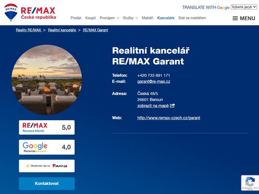 www.remax-czech.cz/reality/re-max-garant