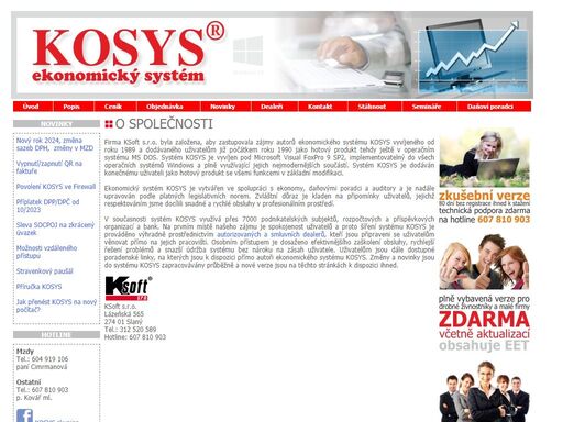 www.kosys.cz