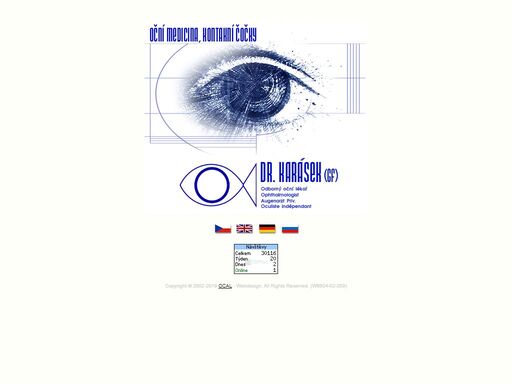 www.eyedoctor.cz